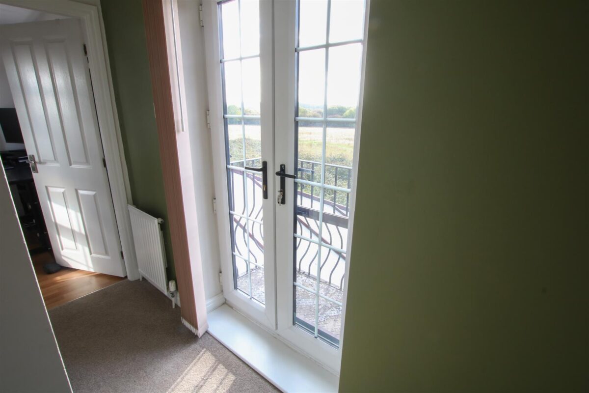 Farm Grange, Balby, Doncaster