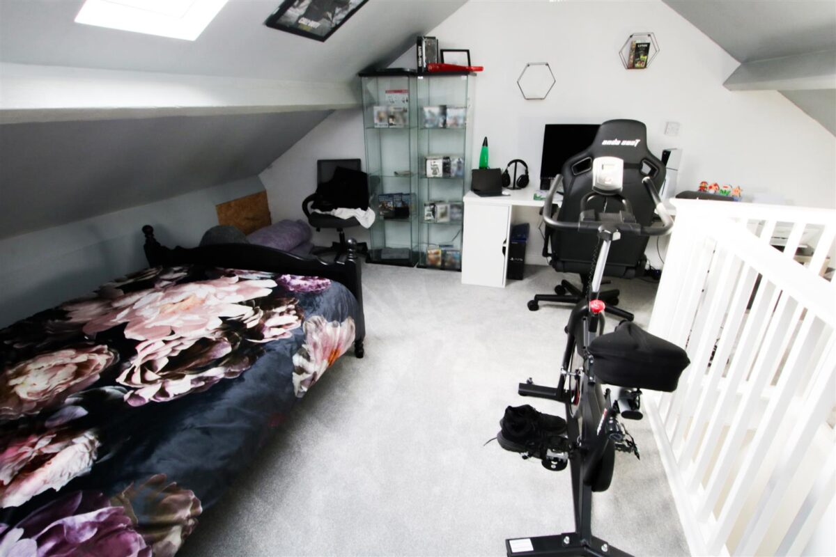 Skellow Road, Carcroft, Doncaster