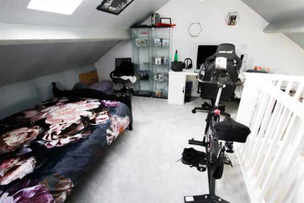 Skellow Road, Carcroft, Doncaster