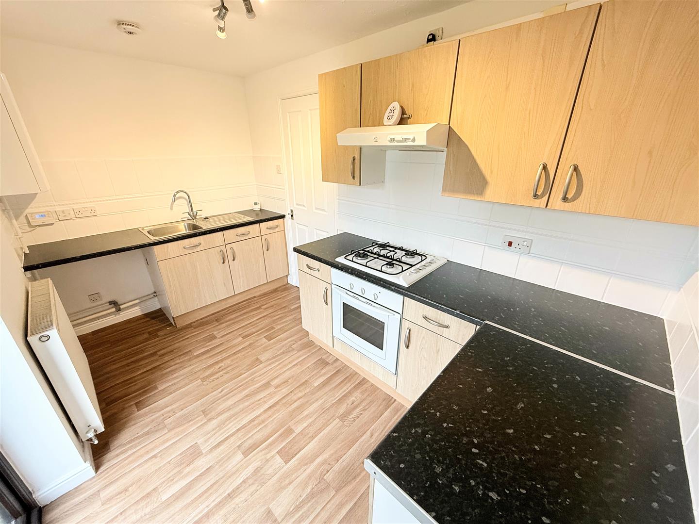 Heaton Gardens, Edlington, Doncaster