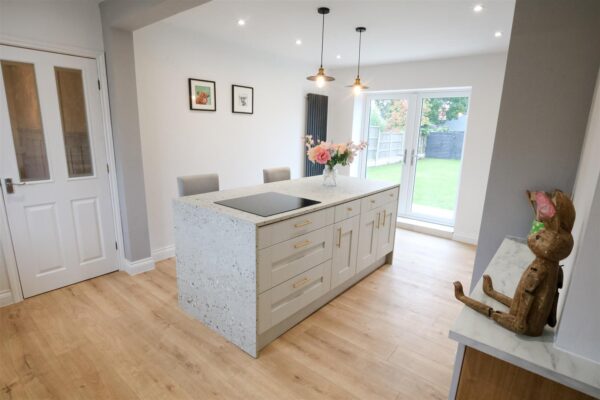 Hawthorn Avenue, Armthorpe, Doncaster