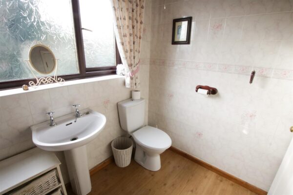 Norbreck Crescent, Warmsworth, Doncaster