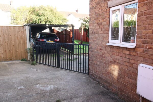 Milton Road, Carcroft, Doncaster