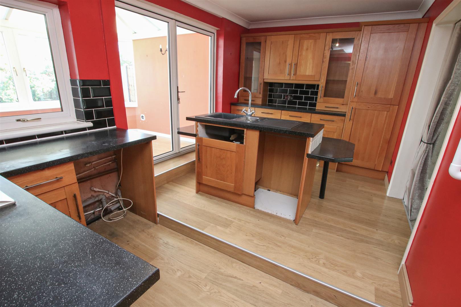 Beech Grove, Warmsworth, Doncaster