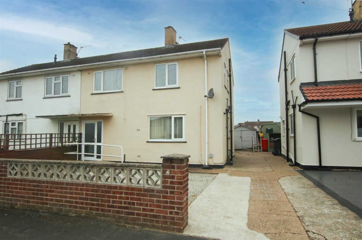 Danesway, Doncaster
