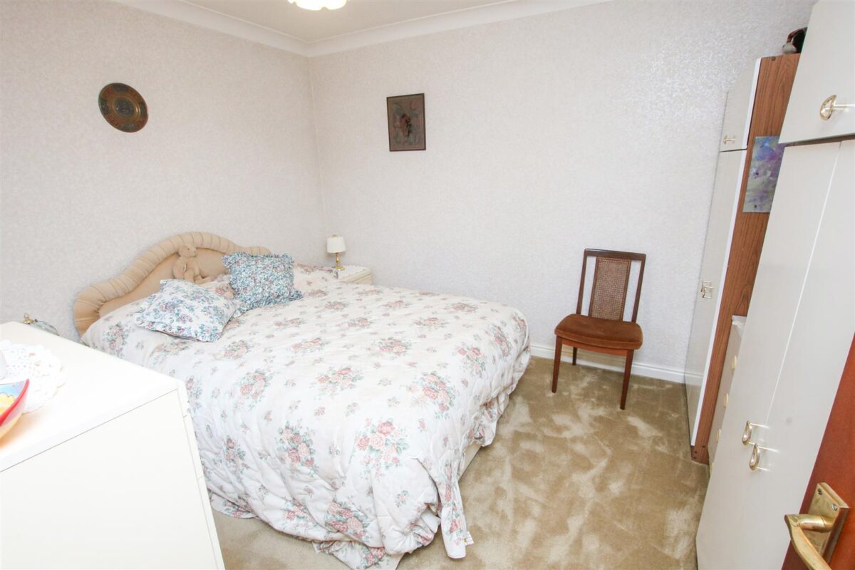 Rose Hill Court, Doncaster
