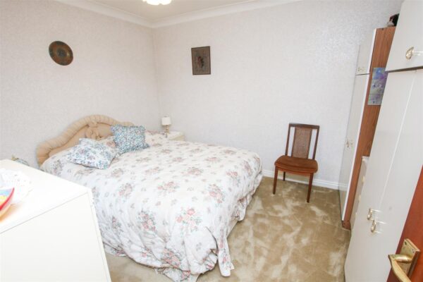 Rose Hill Court, Doncaster