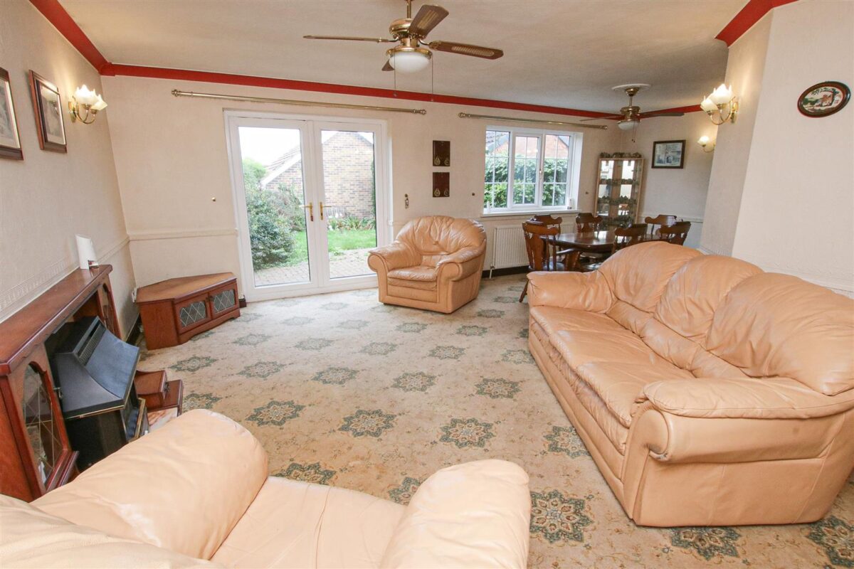 Hallview Road, Rossington, Doncaster