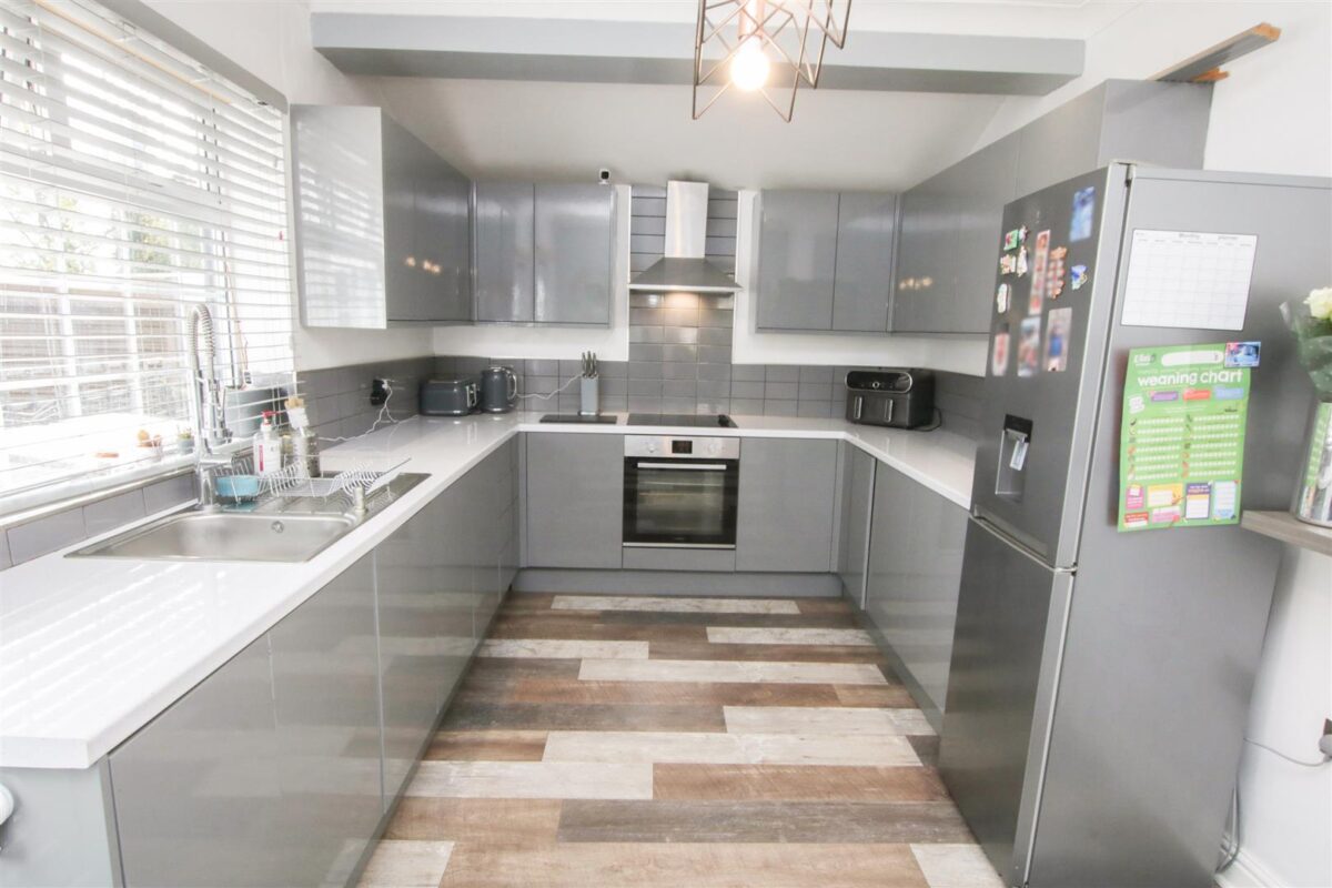 Skellow Road, Carcroft, Doncaster