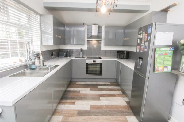 Skellow Road, Carcroft, Doncaster