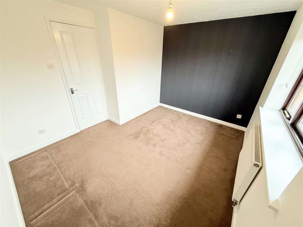 Heaton Gardens, Edlington, Doncaster