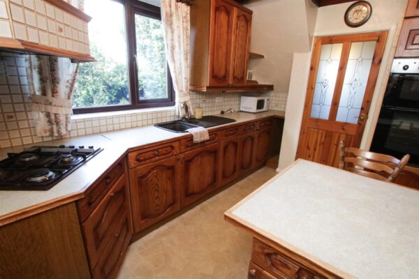 Norbreck Crescent, Warmsworth, Doncaster