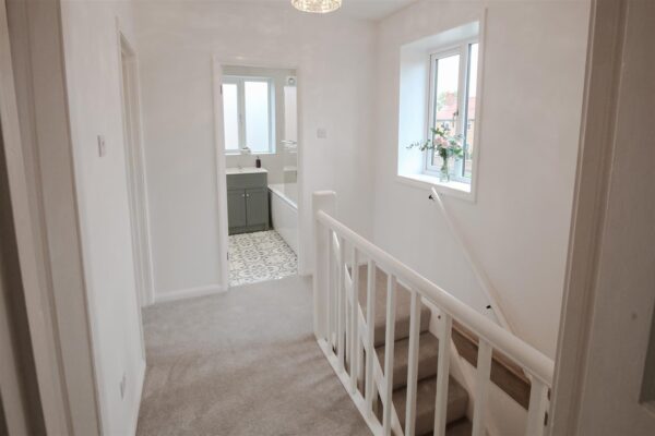 Hawthorn Avenue, Armthorpe, Doncaster
