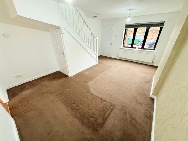 Heaton Gardens, Edlington, Doncaster