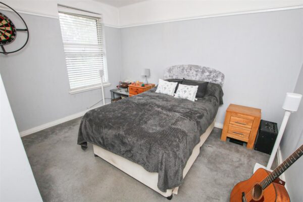 Varsity Close, Lindholme, Doncaster