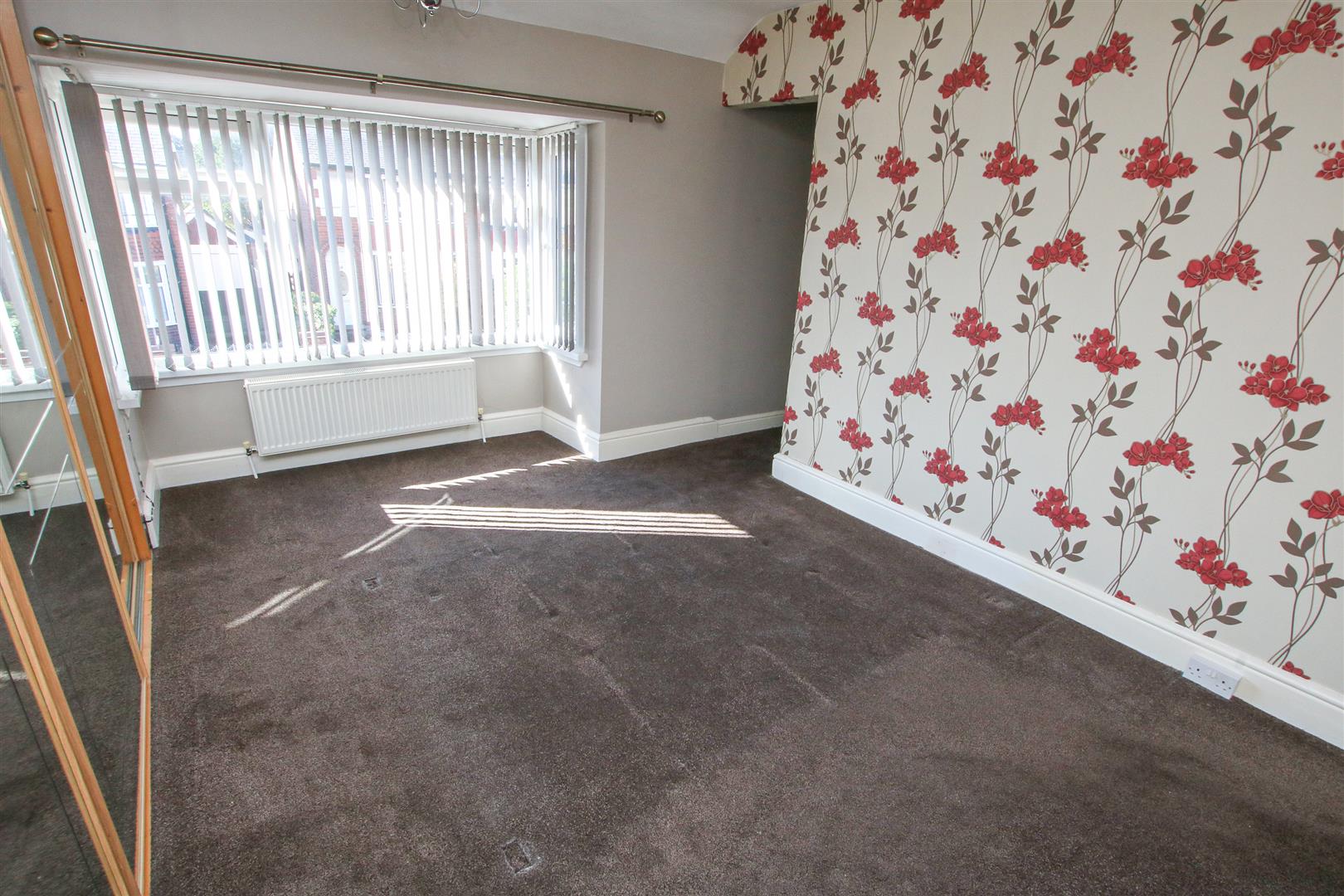 Beech Grove, Warmsworth, Doncaster