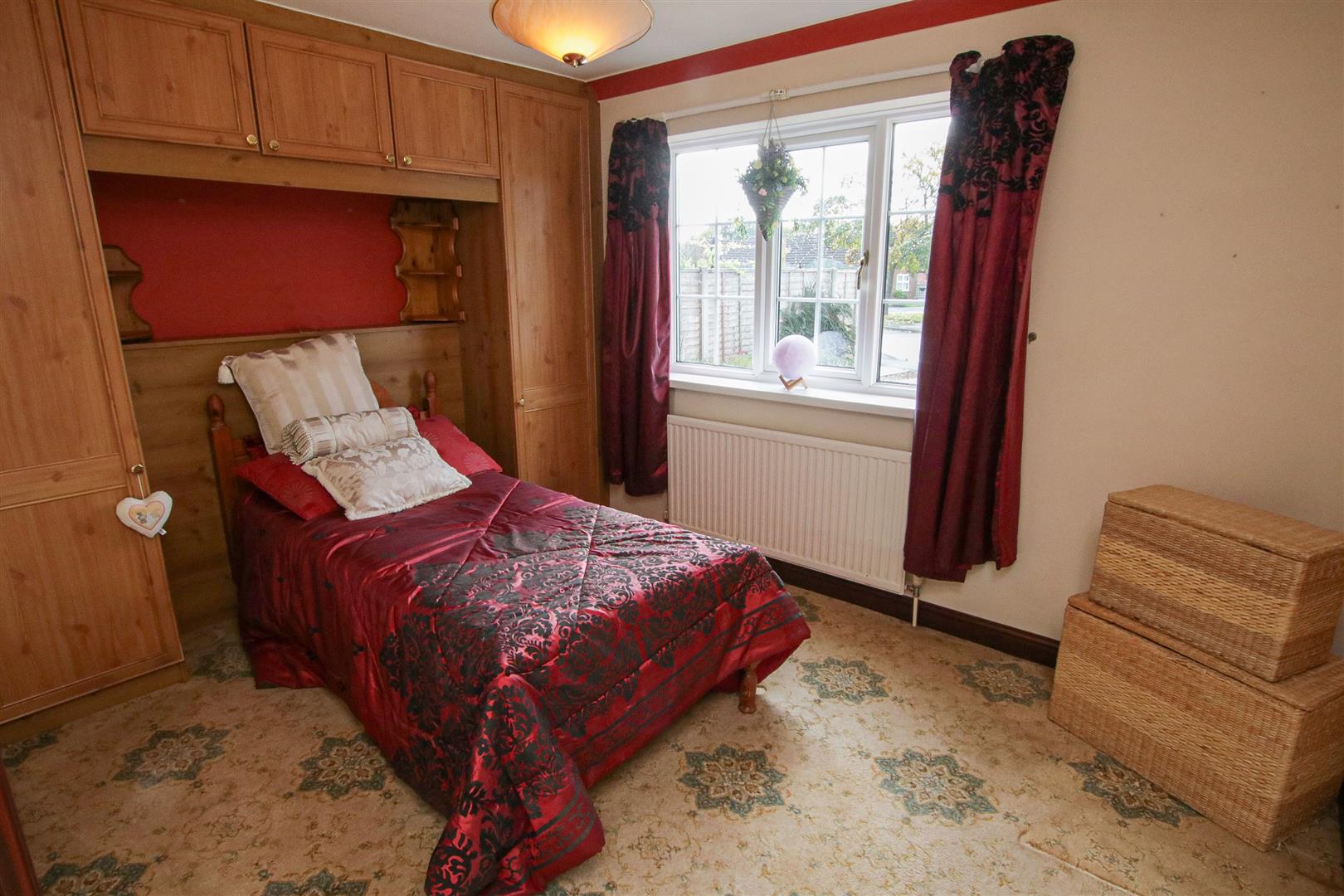 Hallview Road, Rossington, Doncaster