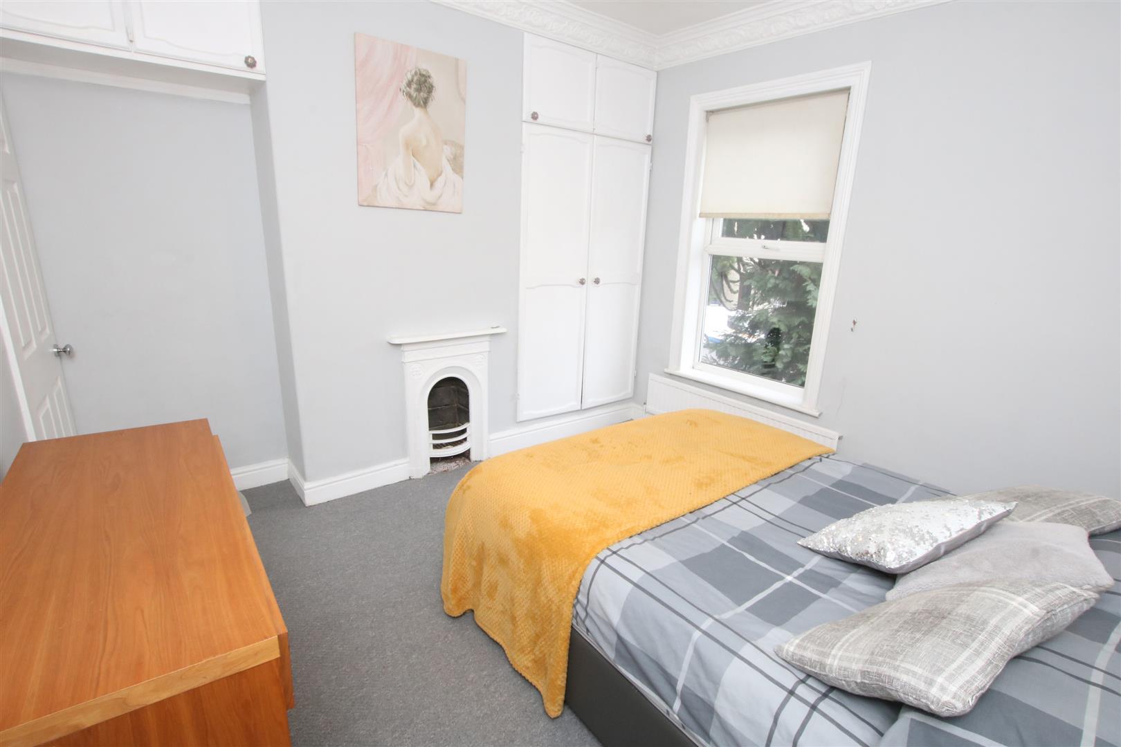 Bentley Road, Bentley, Doncaster