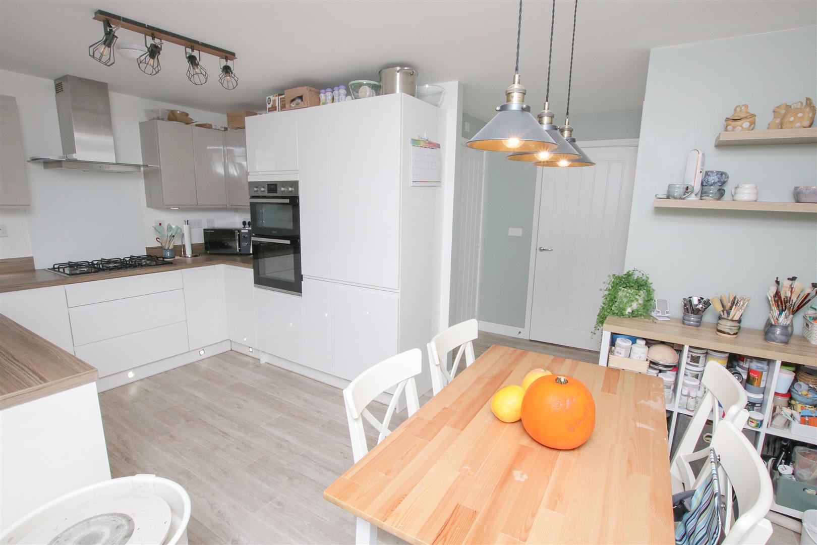 Winder Close, Rossington, Doncaster