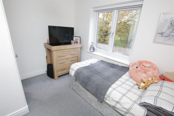 School Lane, Doncaster