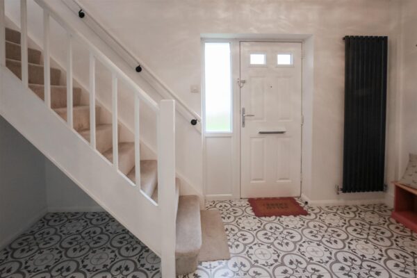 Hawthorn Avenue, Armthorpe, Doncaster