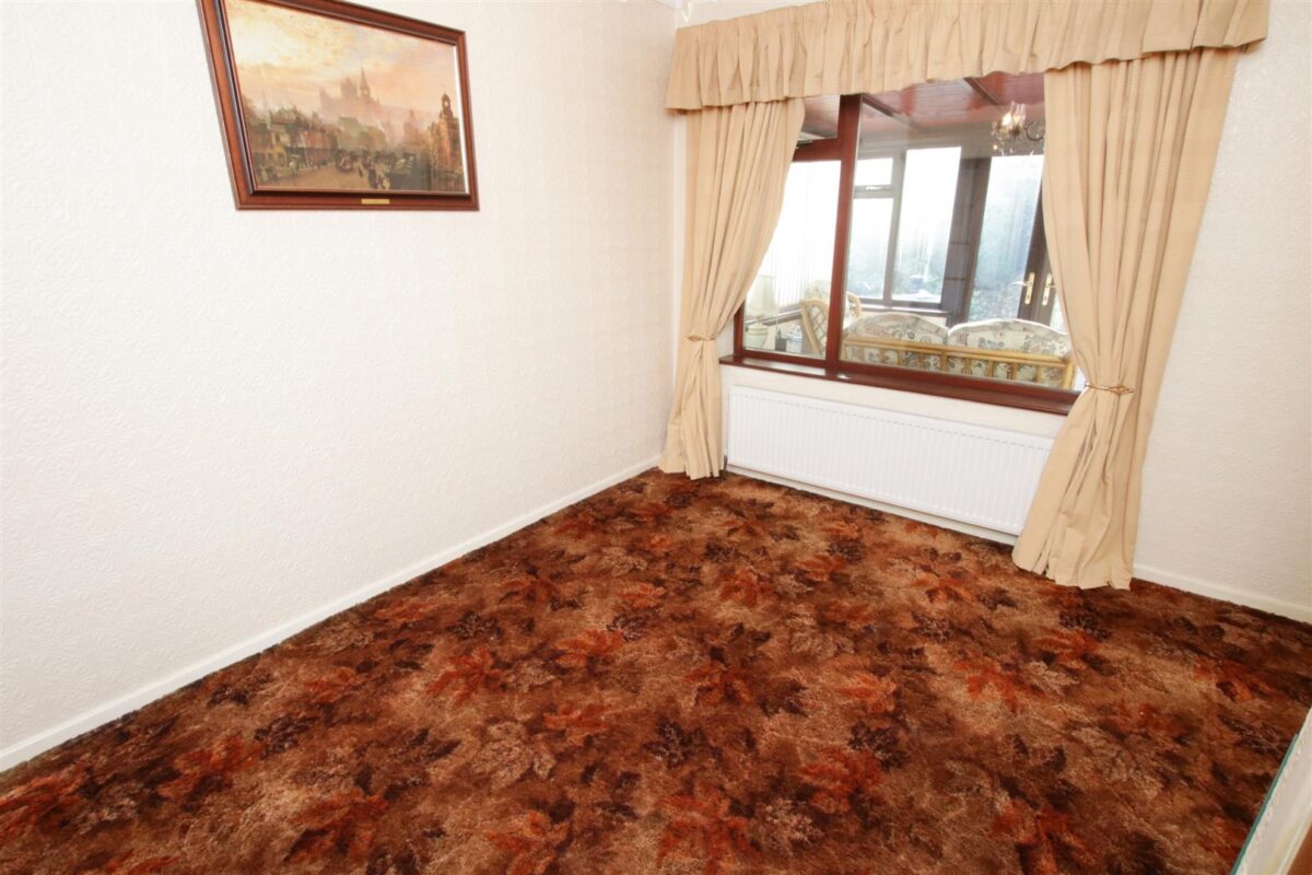 Norbreck Crescent, Warmsworth, Doncaster