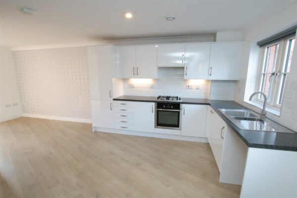 Old Epworth Road, Hatfield, Doncaster