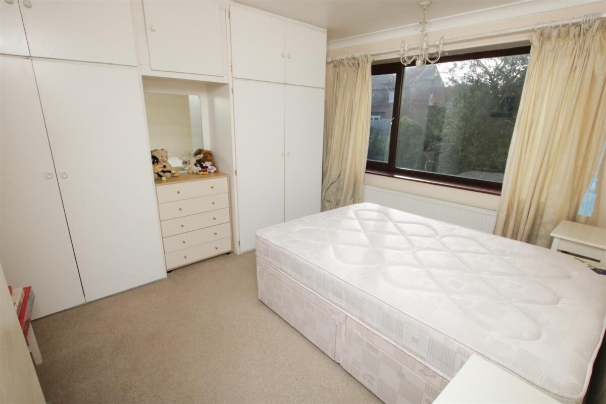 Norbreck Crescent, Warmsworth, Doncaster