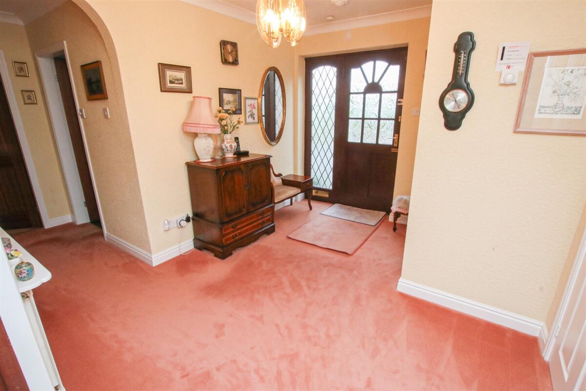 Rose Hill Court, Doncaster