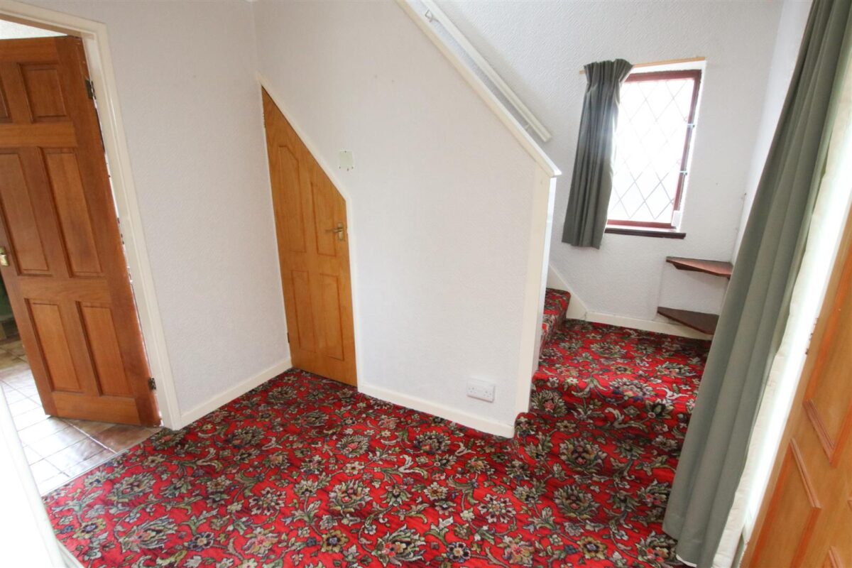 Grenville Road, Balby, Doncaster