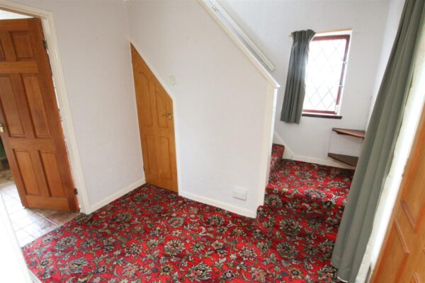 Grenville Road, Balby, Doncaster