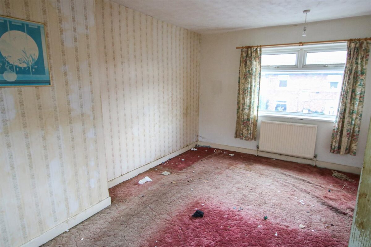 Park Avenue, Armthorpe, Doncaster