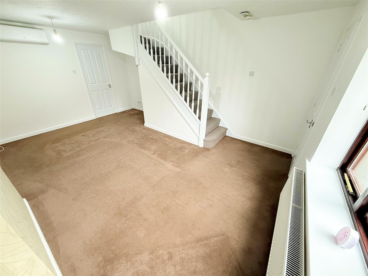 Heaton Gardens, Edlington, Doncaster