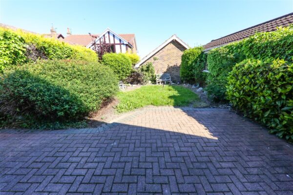 Hallview Road, Rossington, Doncaster