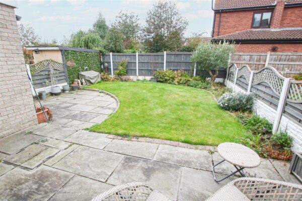 The Close, Norton, Doncaster