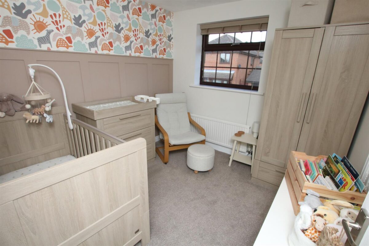 Farm Grange, Balby, Doncaster