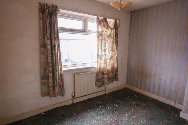 Park Avenue, Armthorpe, Doncaster