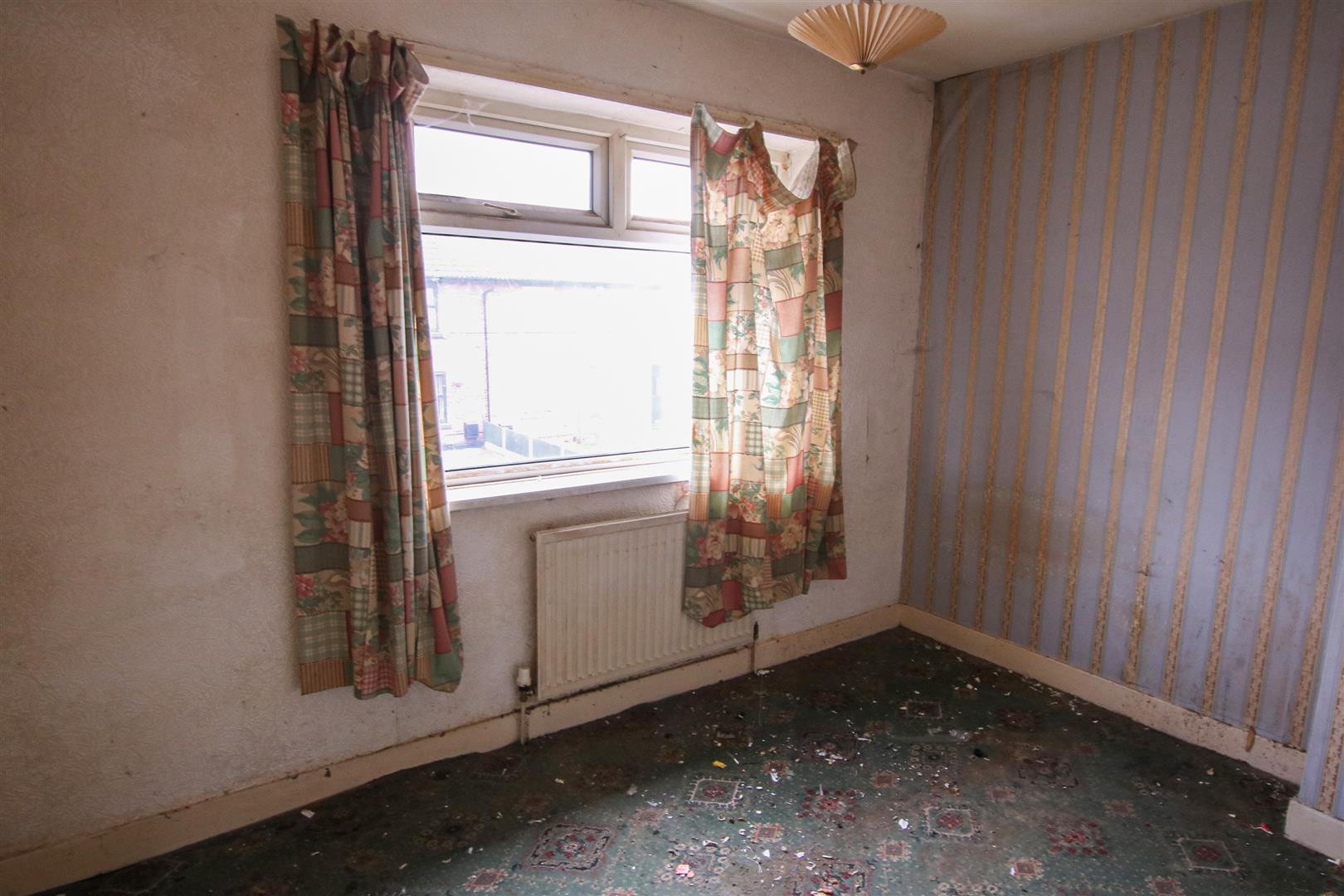 Park Avenue, Armthorpe, Doncaster