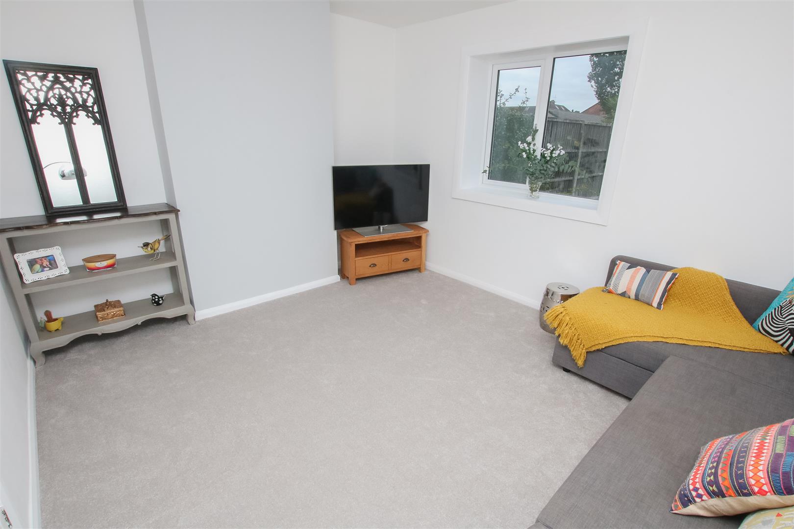 Hawthorn Avenue, Armthorpe, Doncaster