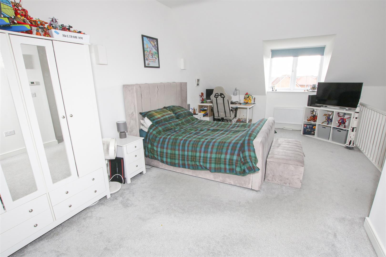 Winder Close, Rossington, Doncaster