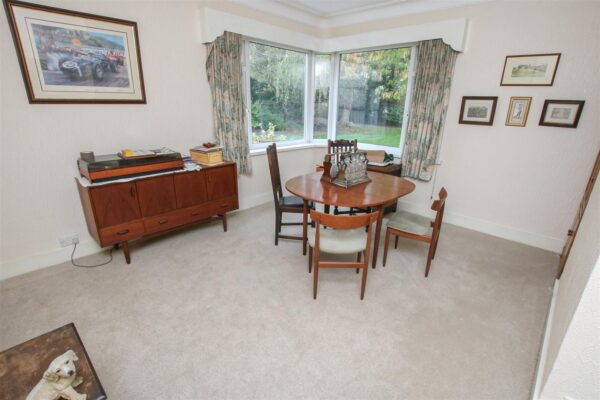 York Road, Scawthorpe, Doncaster