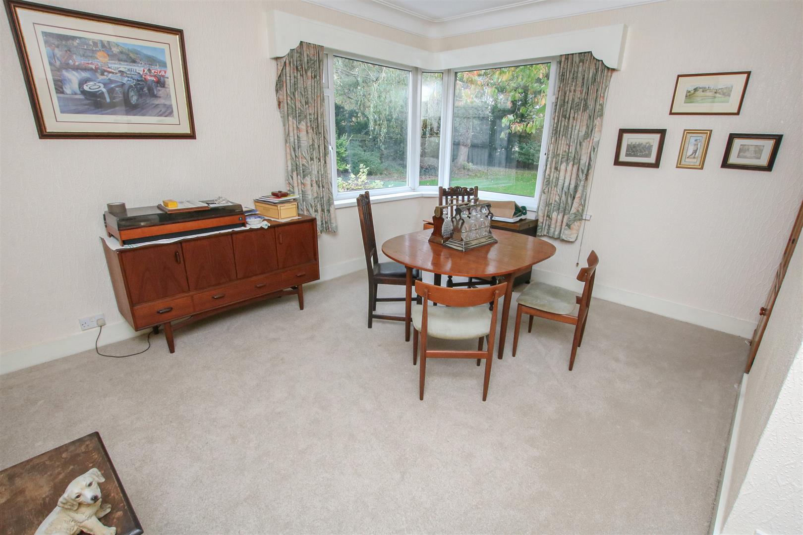 York Road, Scawthorpe, Doncaster
