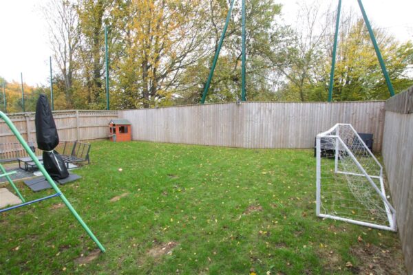 School Lane, Doncaster