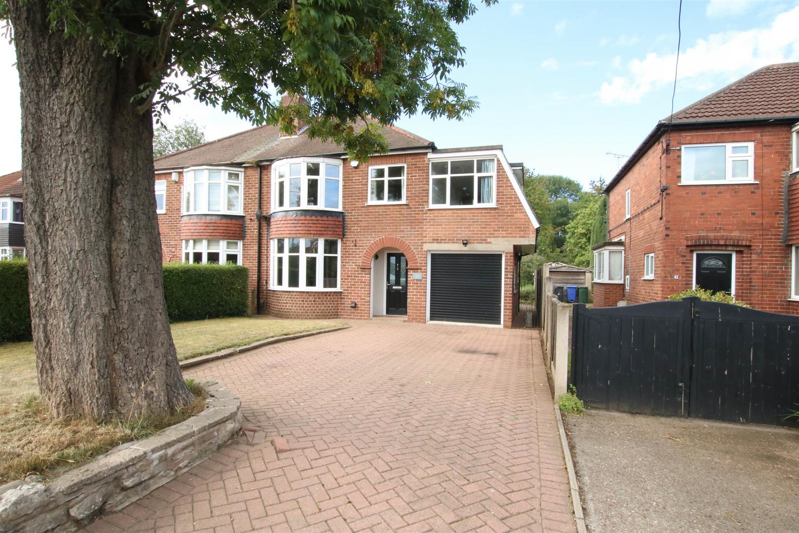 Spring Lane, Sprotbrough, Doncaster