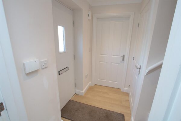 Old Epworth Road, Hatfield, Doncaster