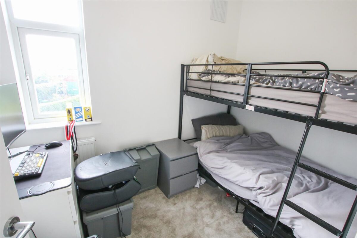 Main Street, Hatfield Woodhouse, Doncaster