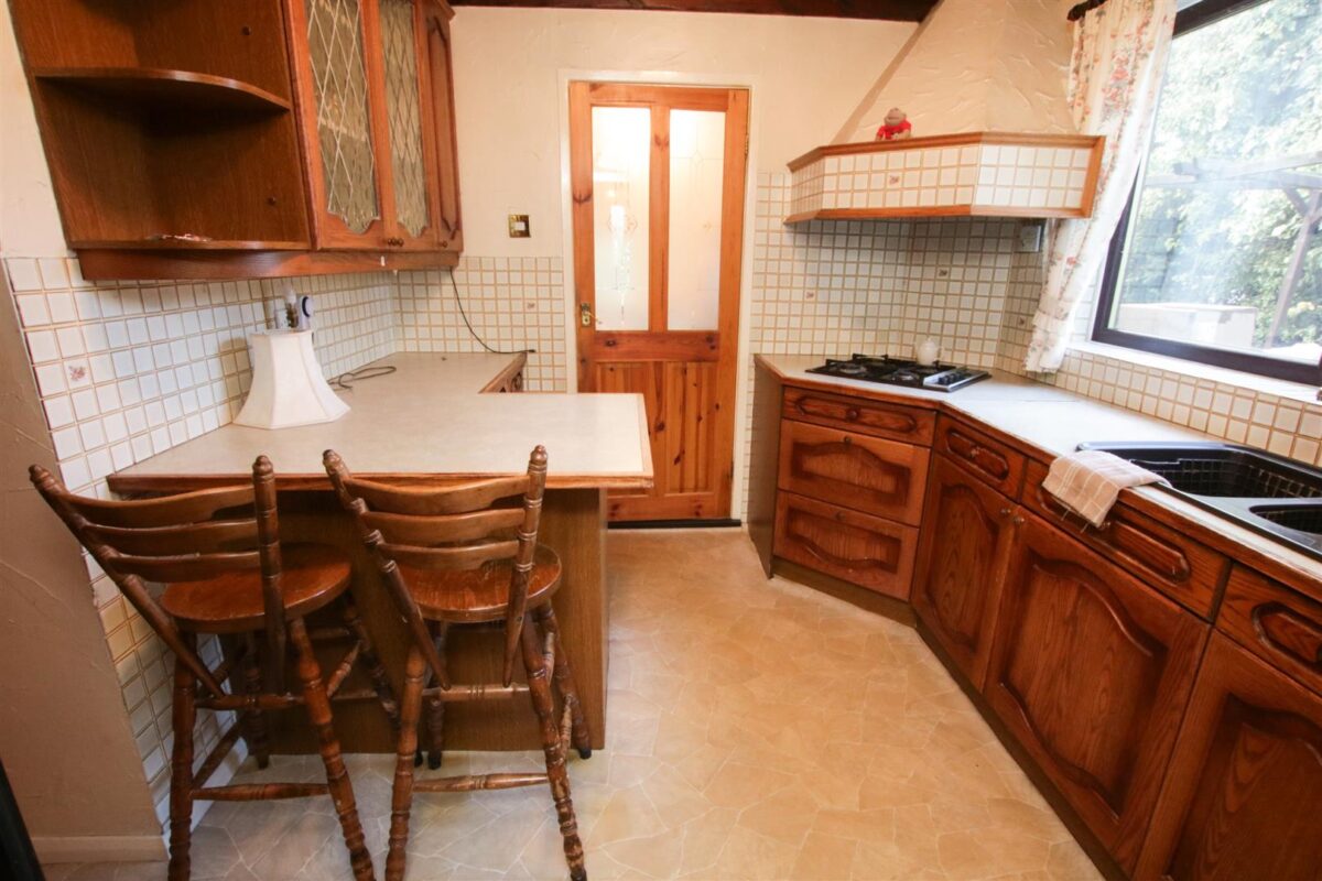 Norbreck Crescent, Warmsworth, Doncaster