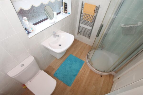 Sturton Close, Bessacarr, Doncaster