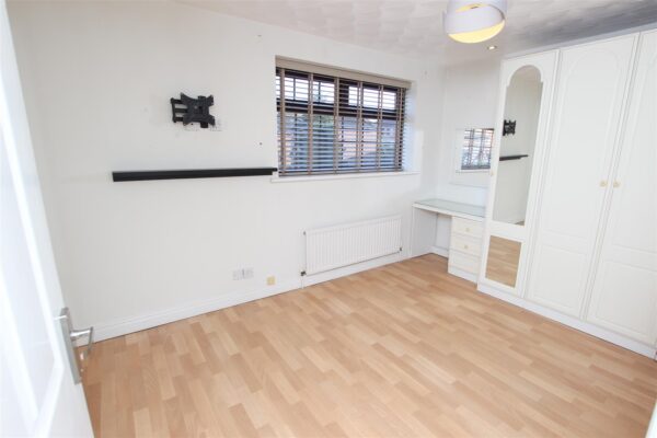 Farm Grange, Balby, Doncaster