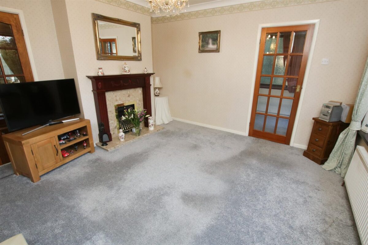 Norbreck Crescent, Warmsworth, Doncaster